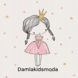 Damla Kids Moda