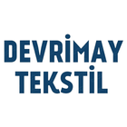 DEVRİMAY TEKSTİL ikona