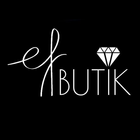 Ef Butik biểu tượng