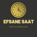 EFSANE SAAT