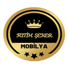 Fatih Şeker Furniture أيقونة