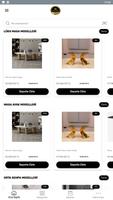 Fatih Şeker Furniture الملصق