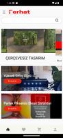 Ferhat Beyazeşya penulis hantaran