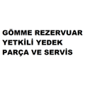 Gömme Rezervuar Yetkili