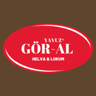 Gör-Al Helva & Lokum أيقونة