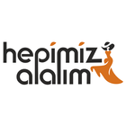 ikon Hepimiz Alalım