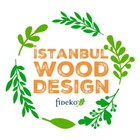 İstanbul Wood Design icon