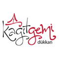 Kağıt Gemi