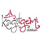 Kağıt Gemi Zeichen