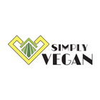 SIMPLY VEGAN icon