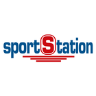 Sport Station أيقونة