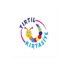 Tırtıl Kırtasiye icon