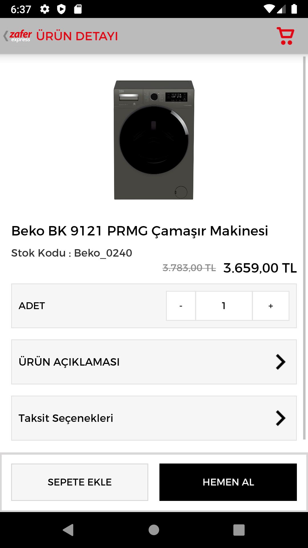Beko Bk 9121 Pr Mg Manhattan Gri 9 Kg 1200 Devir Camasir Makinasi Youtube