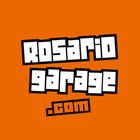 آیکون‌ Rosario Garage