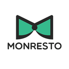 Monresto - Food Delivery icon
