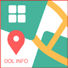 DOLview icône
