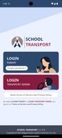 School Transport poster