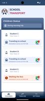 School Transport screenshot 1