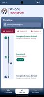 School Transport screenshot 2
