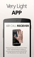 Air Call Receiver capture d'écran 3