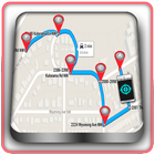 Phone Location Tracker icono