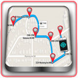 Phone Location Tracker APK