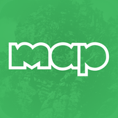 MapQuest icon