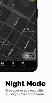MapQuest 截图 5