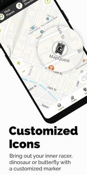 MapQuest 截图 6