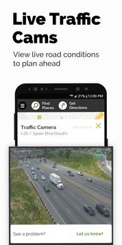 MapQuest 截图 3