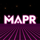 MAPR icône