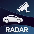 Map Drive - Radar, Speedometer icon
