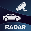 Map Drive - Radar, Speedometer APK