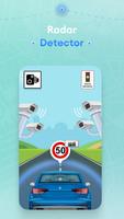 Map Drive - Radar, Speedometer 포스터