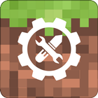 Master Addons For Minecraft PE - Toolbox icône