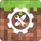 Master Addons For Minecraft PE - Toolbox أيقونة