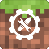 Master Addons For Minecraft PE - Toolbox أيقونة