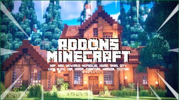 Master Addons For Minecraft PE - Toolbox capture d'écran 2