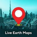 जीपीएस, मानचित्र और नेविगेशन APK