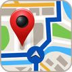 Navigation GPS gratuite avec le trafic en direct