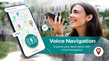 Traveler Maps-GPS & Navigation ảnh chụp màn hình 2