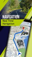 GPS, Navigation & Travel Tools Poster