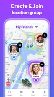 Phone Tracker - GPS Location Plakat