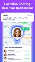 Phone Tracker - GPS Location Screenshot 2