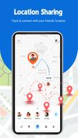 Phone Tracker and GPS Location скриншот 2