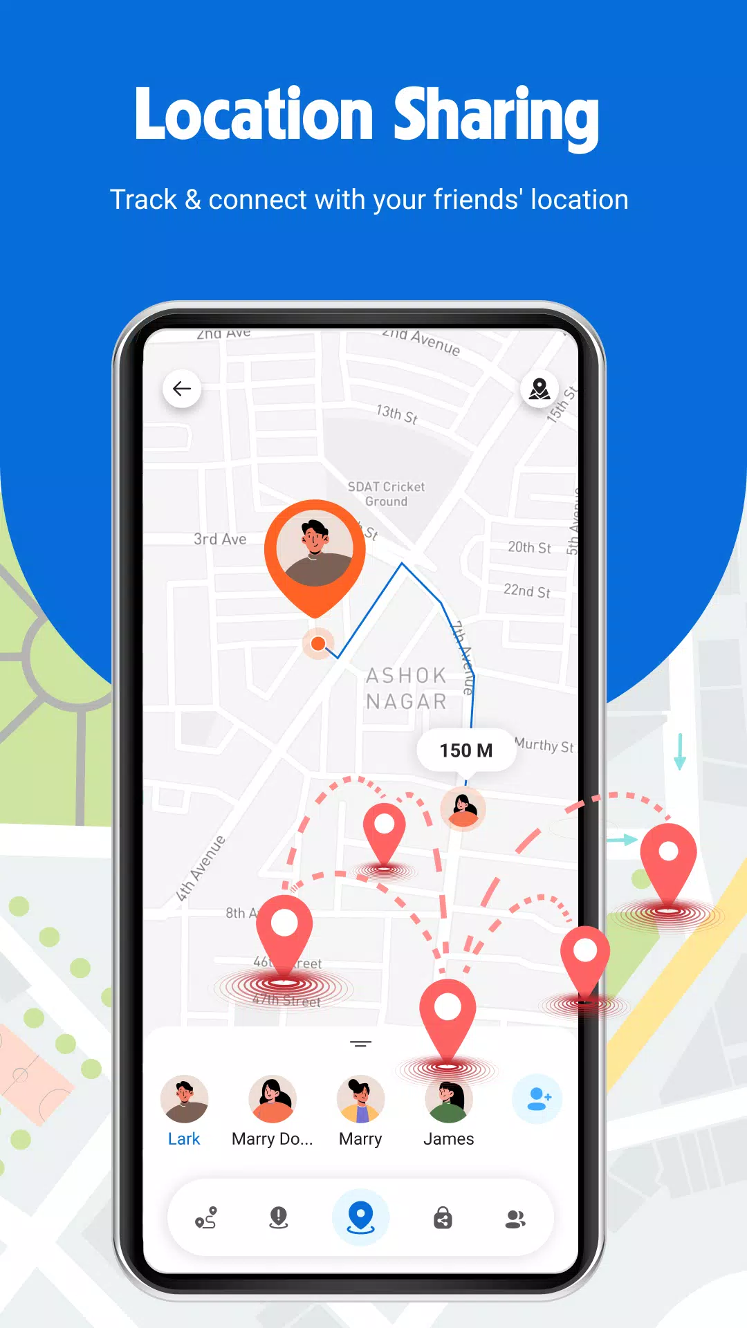 GPS Logger APK para Android - Download