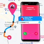 Mobile Number Locator 圖標