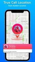 Mobile Number Locator 海報