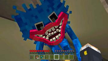 Poopy Minecraft Horror Maps ภาพหน้าจอ 2