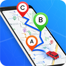 Route Finder Driving Direction APK